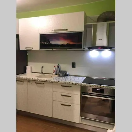 A Great Apartment Whith Free Parking , Tv , Wi-Fi アパート