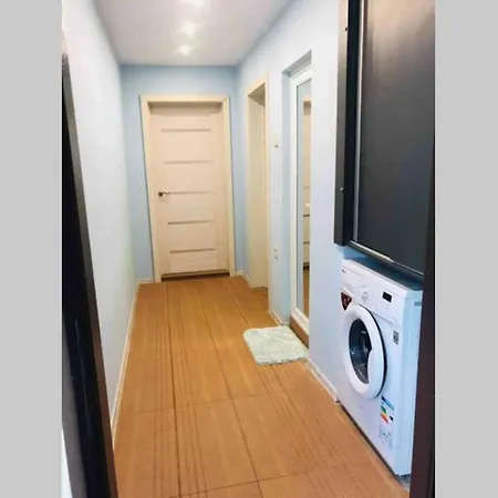 A Great Apartment Whith Free Parking , Tv , Wi-Fi アパート