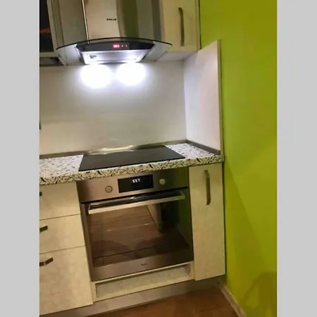 A Great Apartment Whith Free Parking , Tv , Wi-Fi
