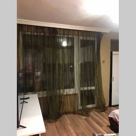 A Great Apartment Whith Free Parking , Tv , Wi-Fi アパート *