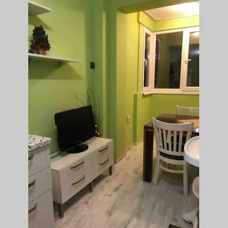 Apartment A Great Apartment Whith Free Parking , Tv , Wi-Fi *